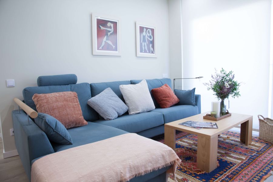 Feng Shui para conectar las casas con quienes las habitan